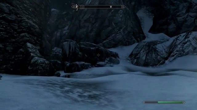 Skyrim #11 - Становимся Вервольфом. Серебряная Рука