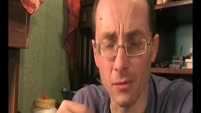 Структура сна - ''Про осознанные сны'' ( 2/ 5 )