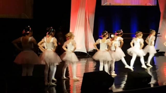 Полка балет смотреть онлайн