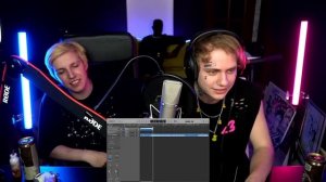 МАЗЕЛЛОВ И ЛИДА ПИШУТ АЛЬБОМ НА 50 ТРЕКОВ | ЧАСТЬ 1 | 12.08.23