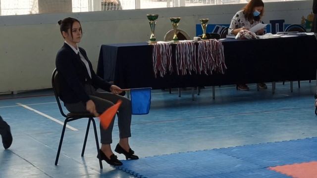 Каратэ чемпионат Калужской области 2020 смотреть онлайн