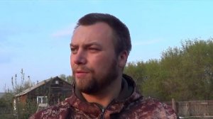 посадка картофеля мотоблоком МТЗ с картофелесажалкой