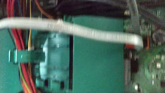 Fujitsu Esprimo P5636 PC (Typ P5635PF011DE) смотреть онлайн