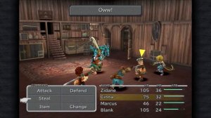 Final Fantasy IX Battle Theme But It's Synth Rock (FF9 Remix)