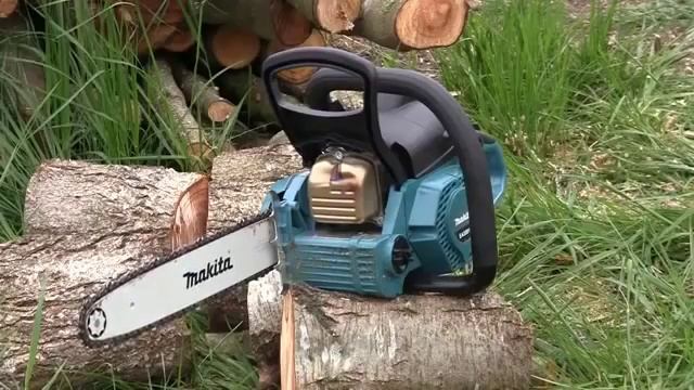 Makita EA3201. Benzina motorzāģis. Agronet.lv