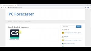 HOW TO DOWNLOAD CAMSCANNER APP? FOR PC(WINDOWS & MAC)!!