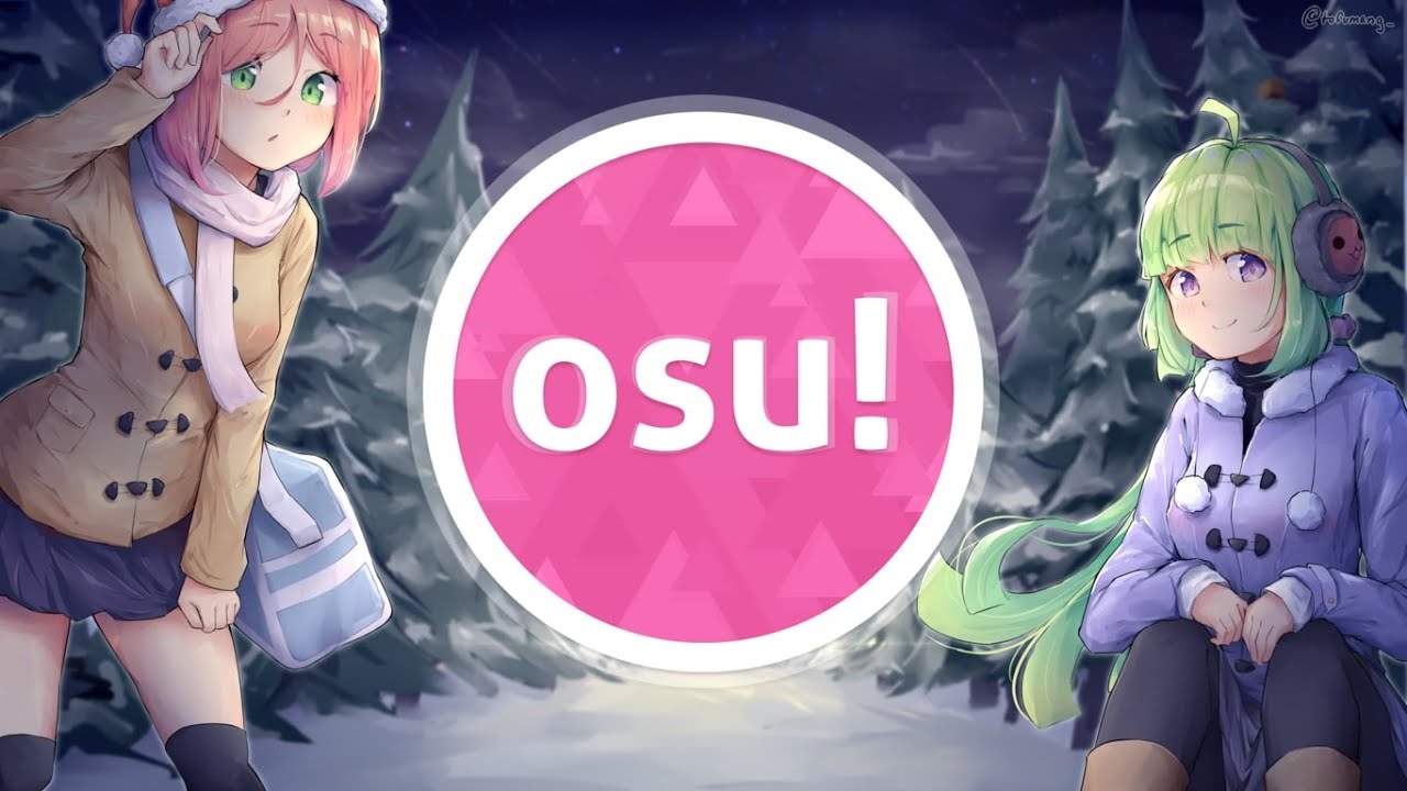 OSU! BEST OF MOMENTS #3