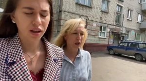 #Северск. Жизнь в Сибирской глубинке (Северск Томской области )