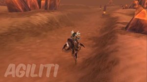 ГАЙД ПО ФЕРАЛ ДРУИДУ ТАНКУ в World of Warcraft Classic