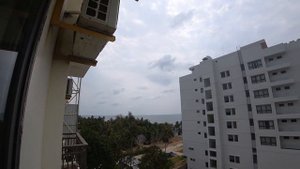 Вьетнам. Остров Фукуок. День 1. Отель Nesta Phu Quoc Hotel.