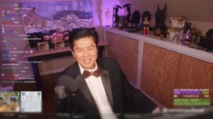 Van Darkholme про съемки у BadComedian