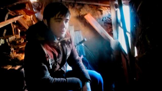 Проект Иж Юпитер 2/5 смотреть онлайн