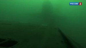 Усталая подлодка