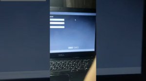 Как поставить пароль на ноутбук