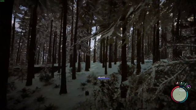 ?Sons of the forest = КС (2ч.) (16.05.2023)? смотреть онлайн