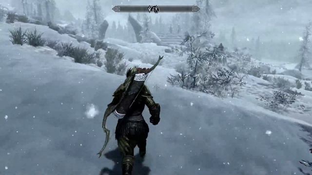 Skyrim Special Edition смотреть онлайн