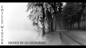 Dj Zeitgeist-Chilly Winter (Relax Edition)