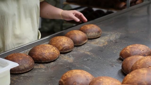 ООО "Рижский Хлеб" смотреть онлайн
