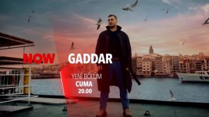 Gaddar 11. Bölüm 1. Fragmanı