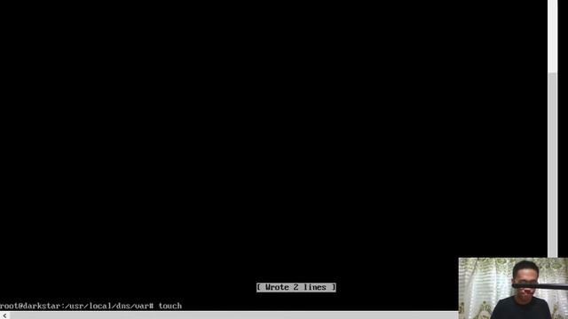 Mail Server Installation using Slackware | Karl Niño Gallogo смотреть онлайн