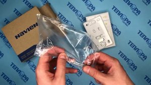 30021088A Пульт управления Navien Deluxe S/C/E (NGB350/351/310)