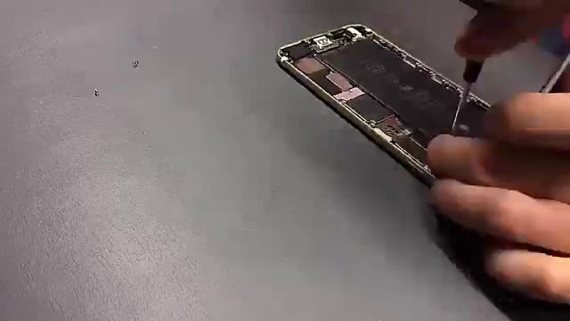 Ремонт iPhone смотреть онлайн