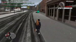 ЗИМНЯЯ КАЙФОВАЯ СБОРКА НА ЛАУНЧЕР 2024 АРИЗОНА РП САМП