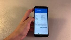 Обзор Xiaomi Redmi 7A 2/32GB