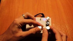 Atari Punk Console - ЭМИ