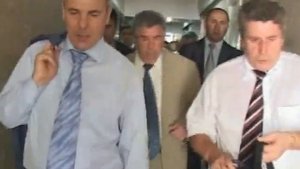 Арсен Каноков - наш президент!