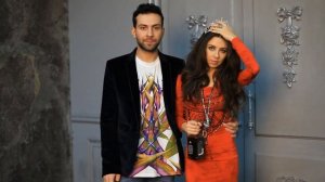 (BACKSTAGE) Анна Плетнева "Золушка"