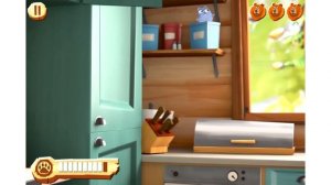 Игра Гризли и Лемминги Поймай Леммингов