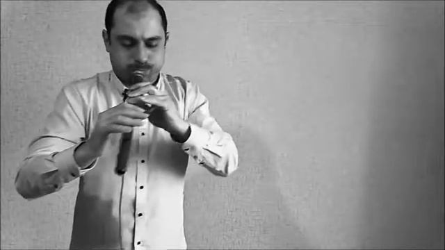 СЕРГЕЙ МАКАРЯН ДУДУК-КАРАВАН (аранж. К. Сейранян)