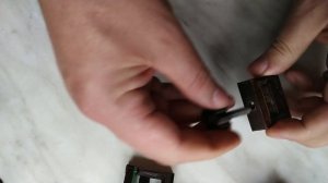 Как сделать зажим Гофмана распечатанный на 3д принтере из пластиковой бутылки - Hoffmann clamp mode