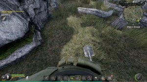 Will To Live Online Побережье сокровище 1