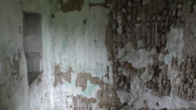 Одна из самых НЕОБЫЧНЫХ усадеб КИКИНЫХ-ЕРМОЛОВЫХ смотреть онлайн