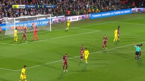 Neymar vs Metz (A) 17-18 – Ligue 1 HD 1080i by Guilherme