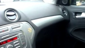 Ford Mondeo 2 3 АКПП 2008 г в