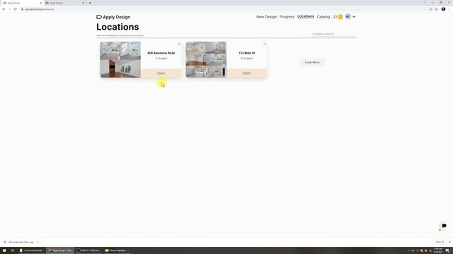 Easy low cost virtual staging for real estate photography смотреть онлайн