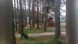 Лагерь, подъём!