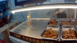 КИТАЙ ХУНЬЧУНЬ СЕНТЯБРЬ 2017г. ПРОГУЛКА ПО ХУНЬЧУНЮ БОЛТОВНЯ ЕДА ОДЕЖДА