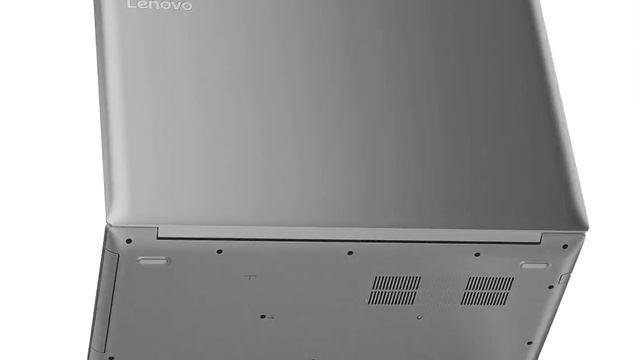 Lenovo IdeaPad 330 17" 360° (AMD) смотреть онлайн