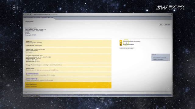Умение разглядеть прибыльную идею доступно не многим. смотреть онлайн