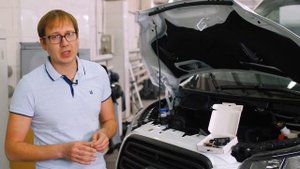 Vetronic - кондиционер для LCV и микроавтобусов. Комфорт для водителя и пассажира