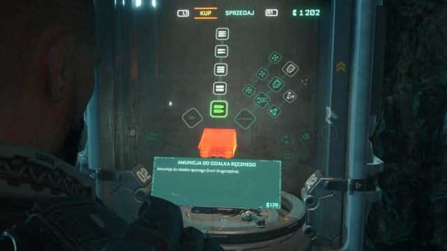 Callisto Protocol DLC PL Ostatnia Transmisja | odc. 4 | BioBot (Final Transmission) смотреть онлайн