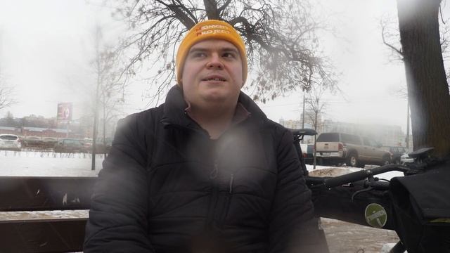 OCTOPUS - ФИКС ДЛЯ ЗИМЫ | ГУЛЯЙНЕН (2022) смотреть онлайн