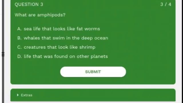 Life in the trench/Achieve3000 article answers смотреть онлайн