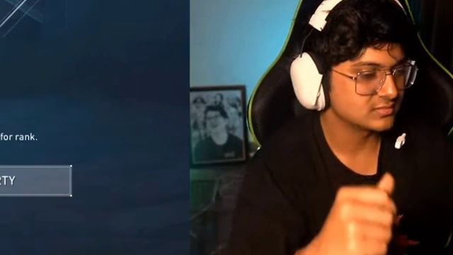 Sid Bhai With IQOO SouL Joker & Joker Bhai😂MortaL Reacts On 8bit Announcement😳