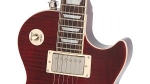 Epiphone Les Paul Tribute Plus Electric Guitar