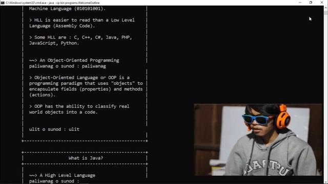 Let's Learn Java NOW! | An Introduction to Java